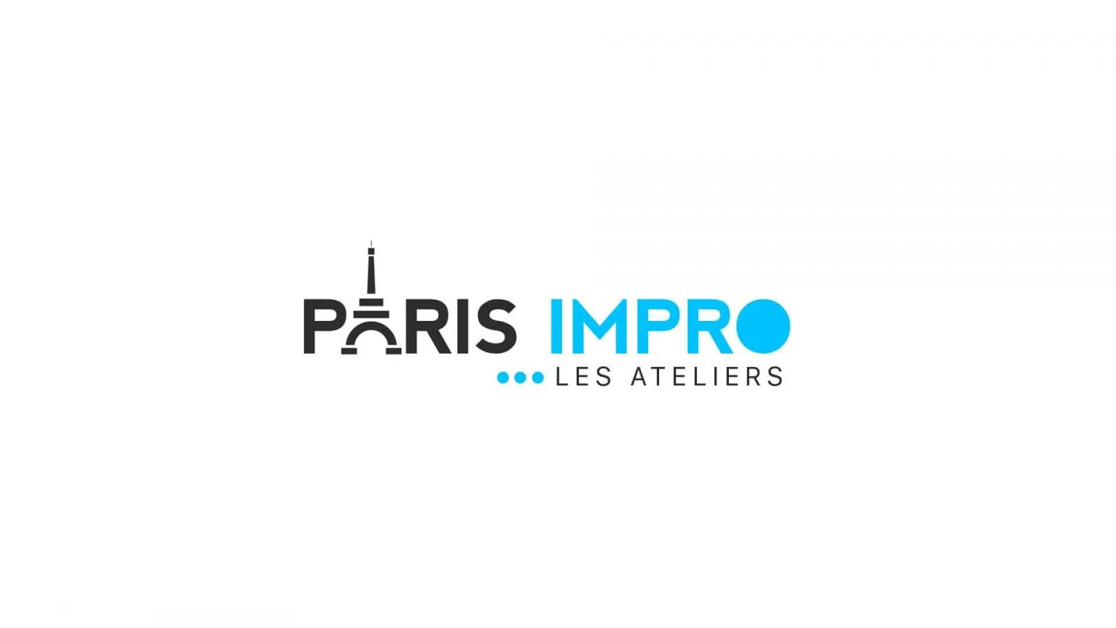Paris Impro - Les Ateliers