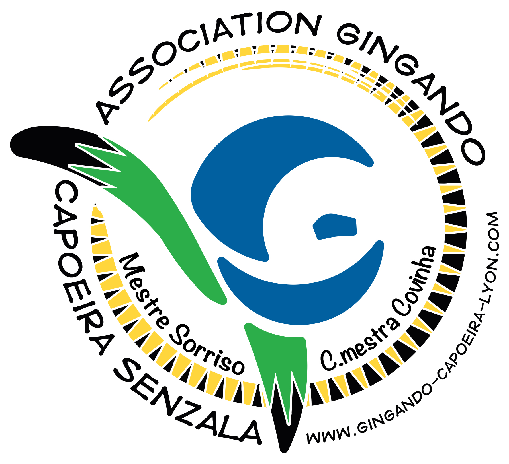 Association Gingando
