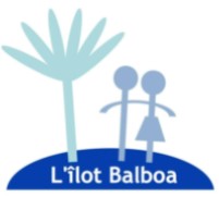 L'îlot Balboa