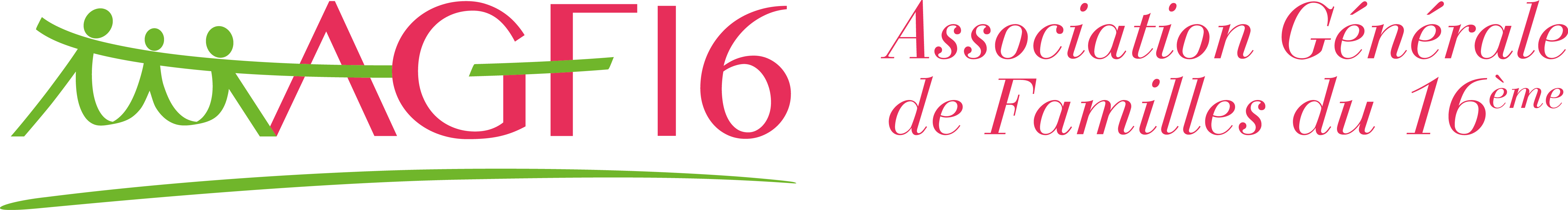 Association Générale de Familles du 16 ème (AGF16)